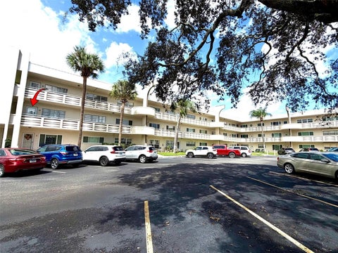 Photo of 2378 Ecuadorian Way #22, Clearwater, FL 33763 (MLS # TB8556357)
