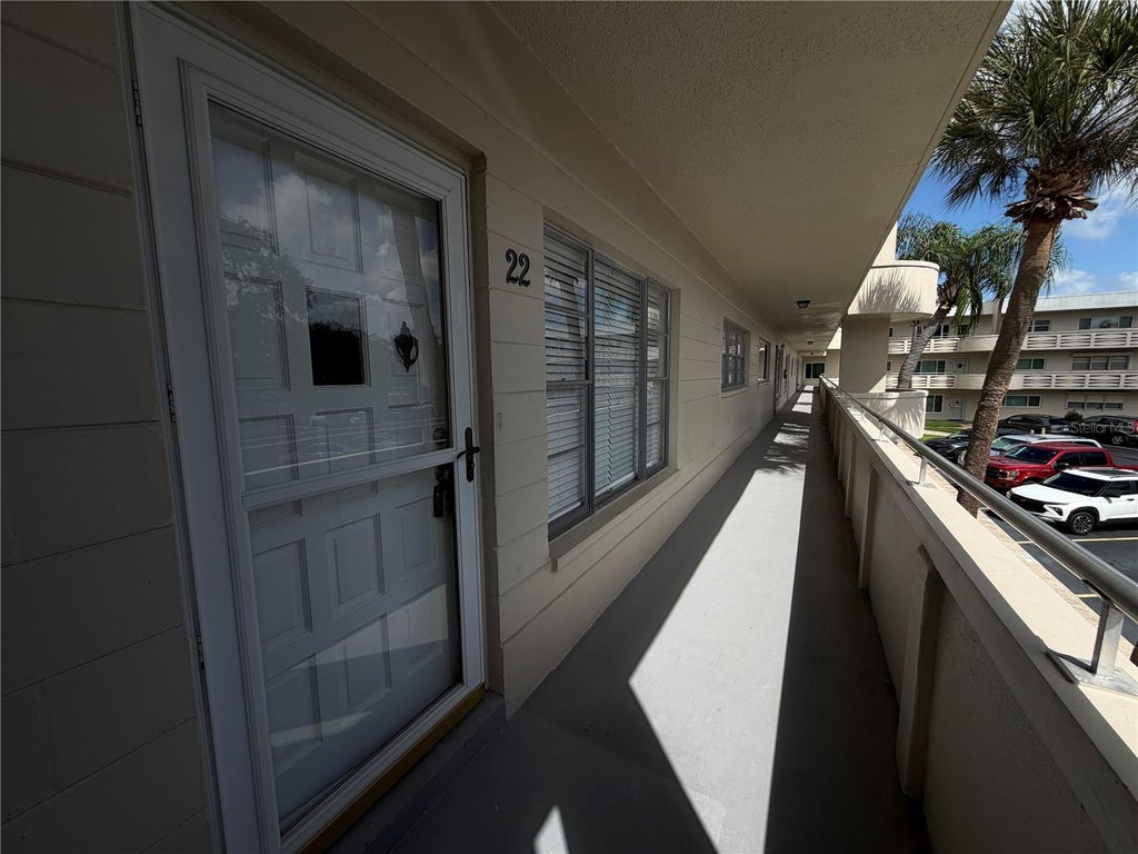 Photo of 2378 Ecuadorian Way #22, Clearwater, FL 33763 (MLS # TB8556357)
