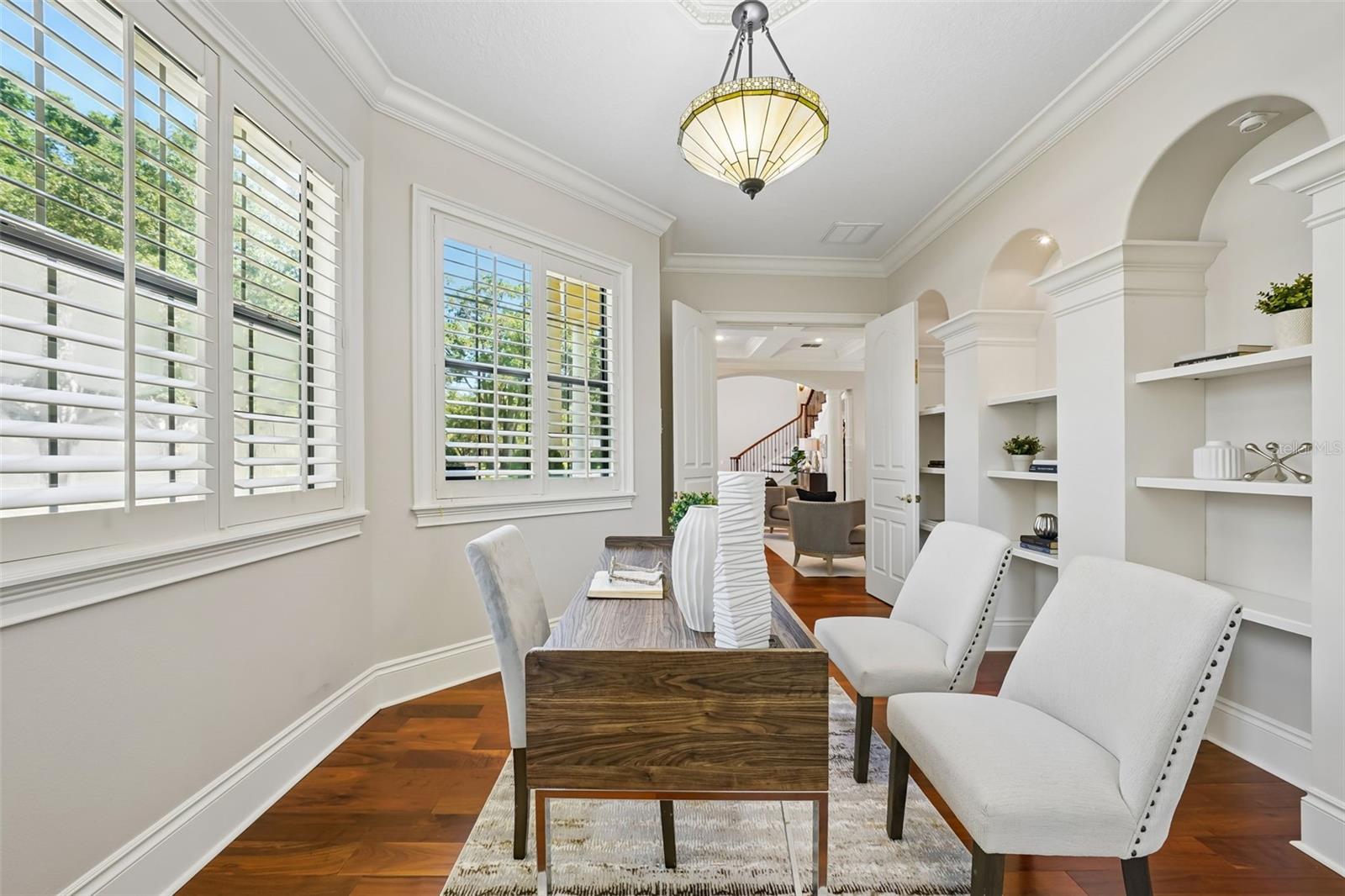 SANCTUARY ON LIVINGSTON PH - Residential