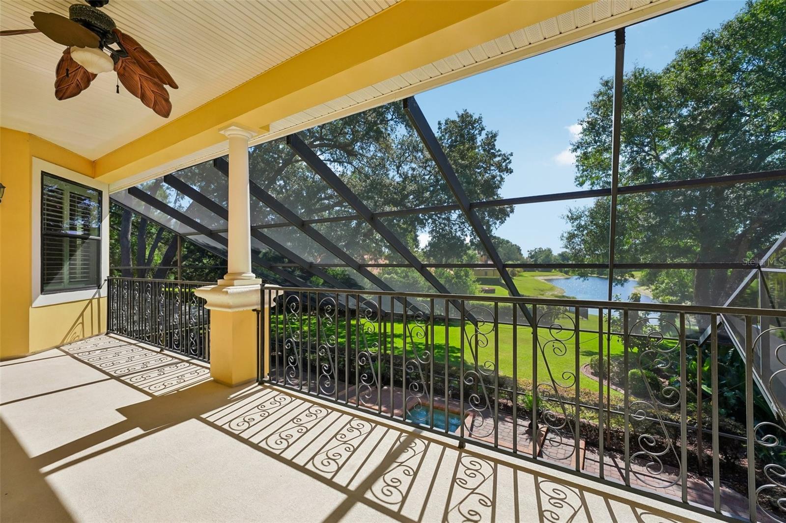 SANCTUARY ON LIVINGSTON PH - Residential