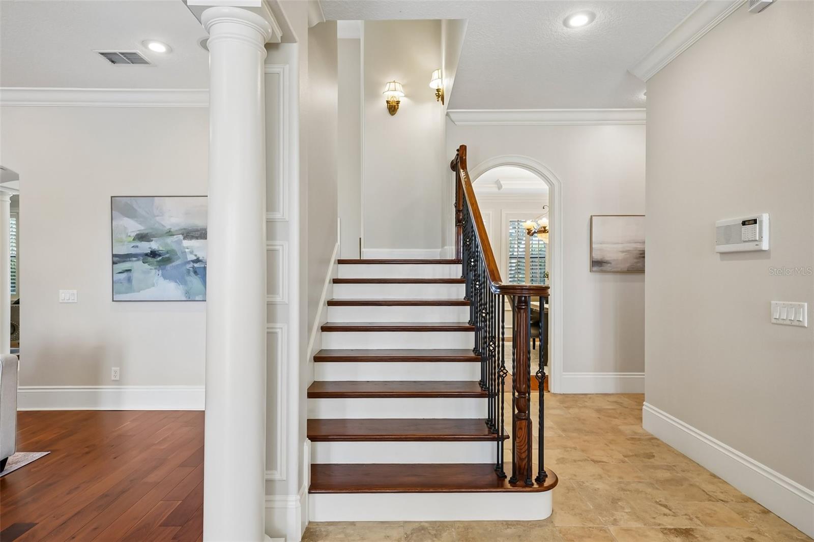 SANCTUARY ON LIVINGSTON PH - Residential