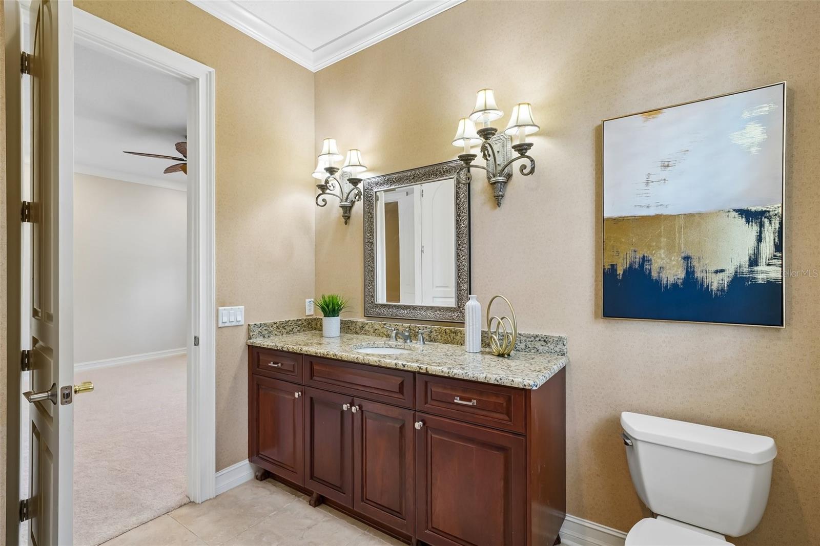 SANCTUARY ON LIVINGSTON PH - Residential