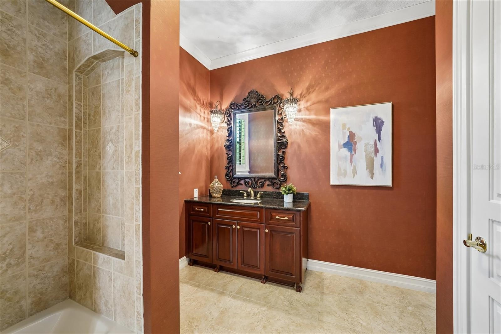 SANCTUARY ON LIVINGSTON PH - Residential