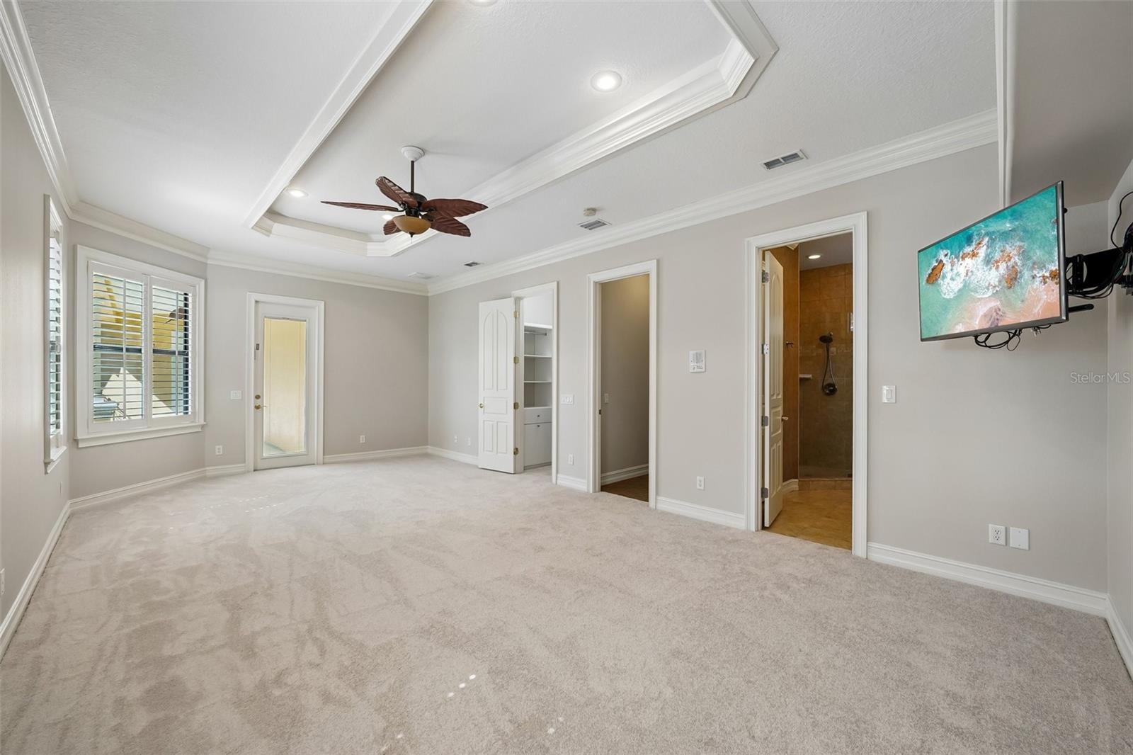 SANCTUARY ON LIVINGSTON PH - Residential