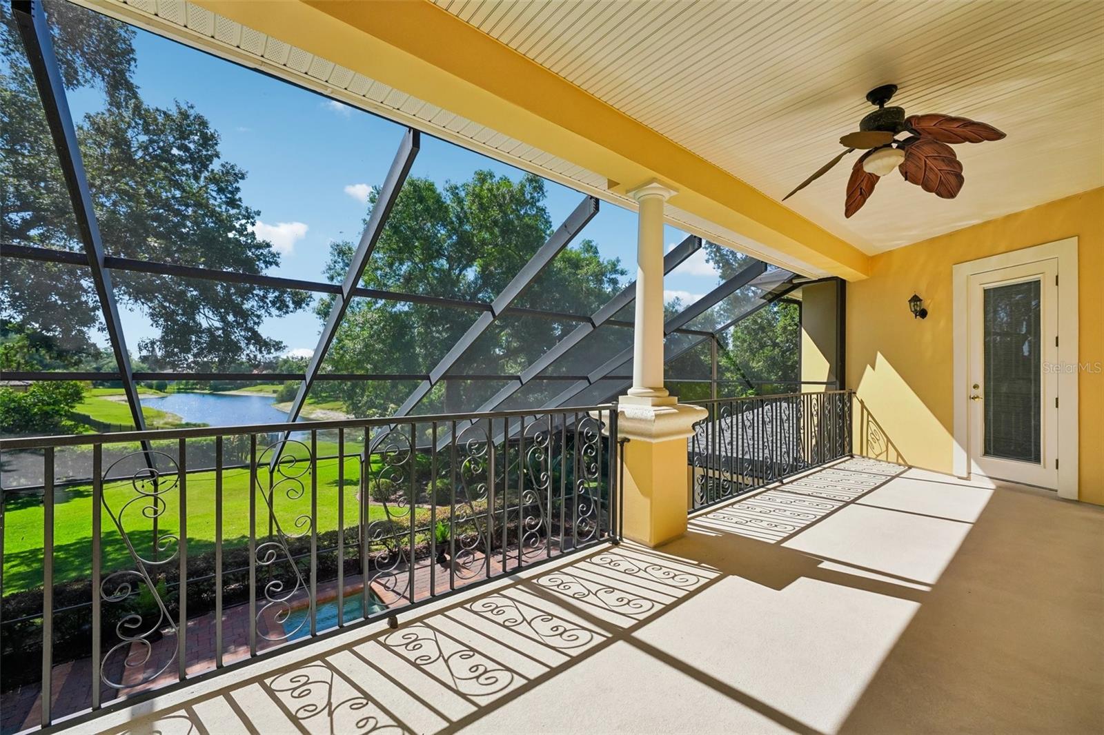 SANCTUARY ON LIVINGSTON PH - Residential