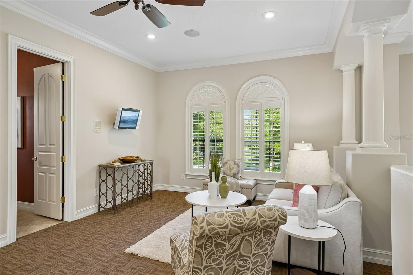 SANCTUARY ON LIVINGSTON PH - Residential