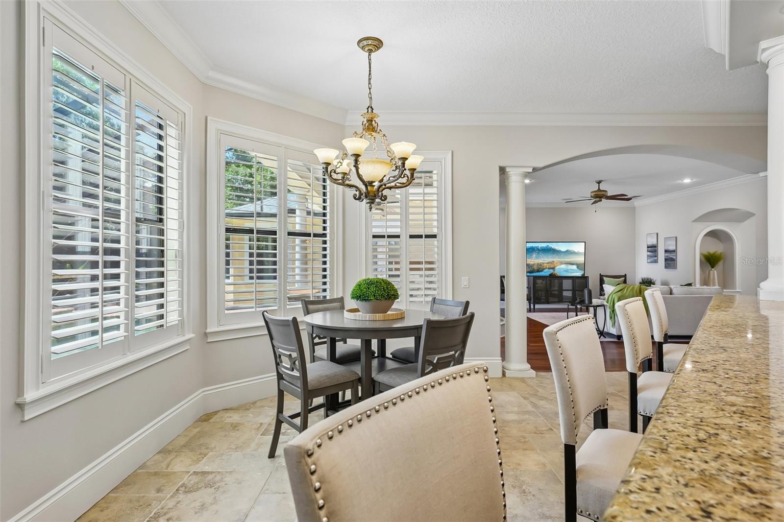 SANCTUARY ON LIVINGSTON PH - Residential