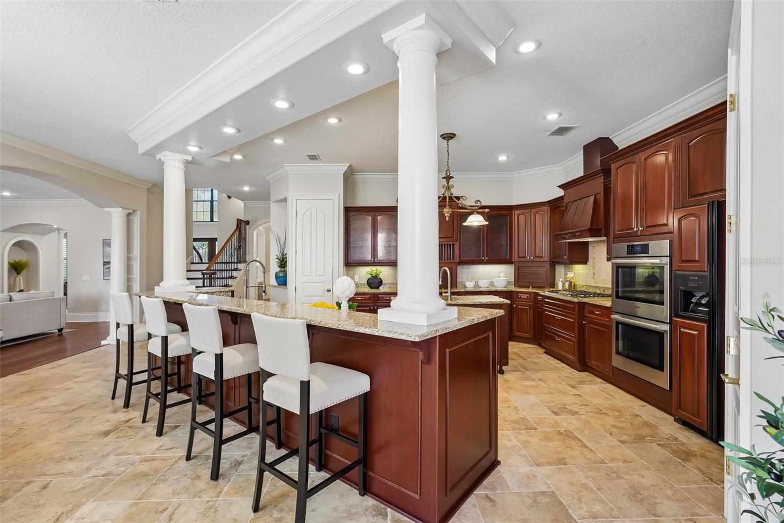 SANCTUARY ON LIVINGSTON PH - Residential