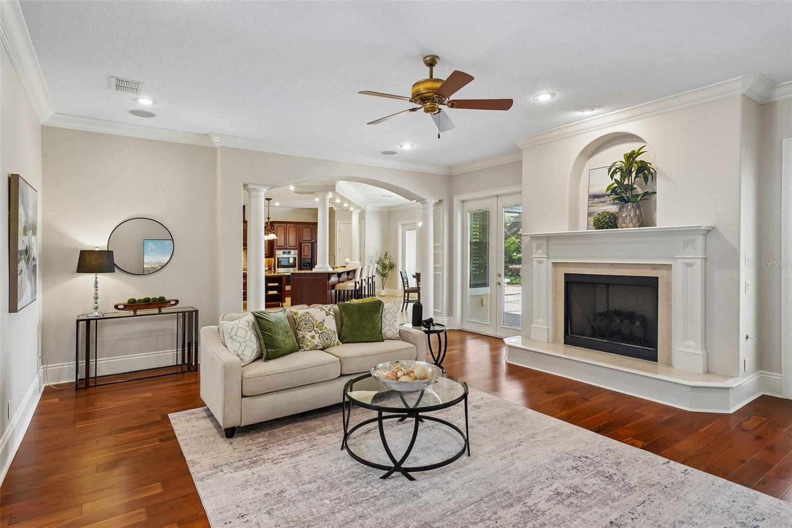 SANCTUARY ON LIVINGSTON PH - Residential