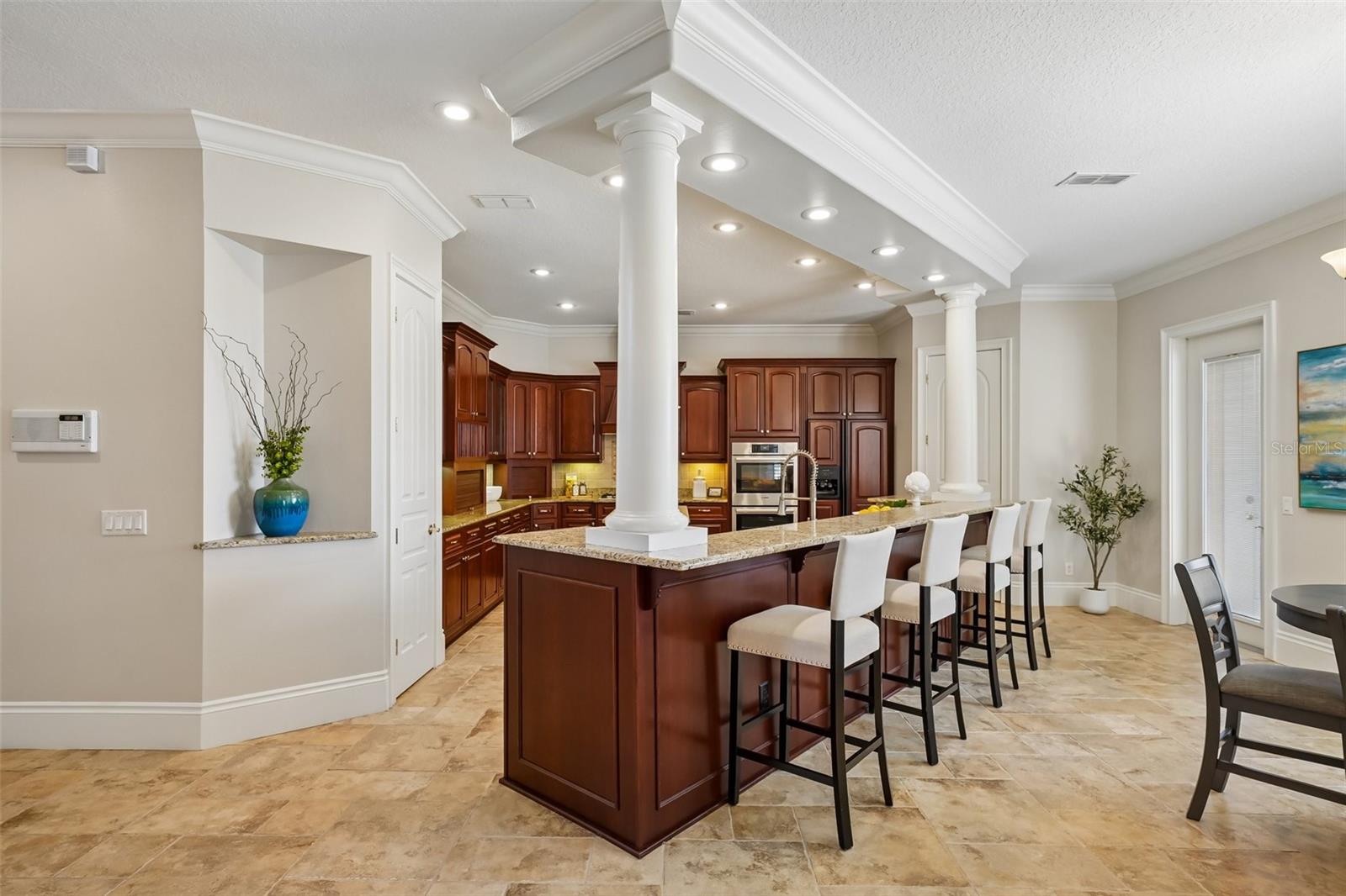 SANCTUARY ON LIVINGSTON PH - Residential