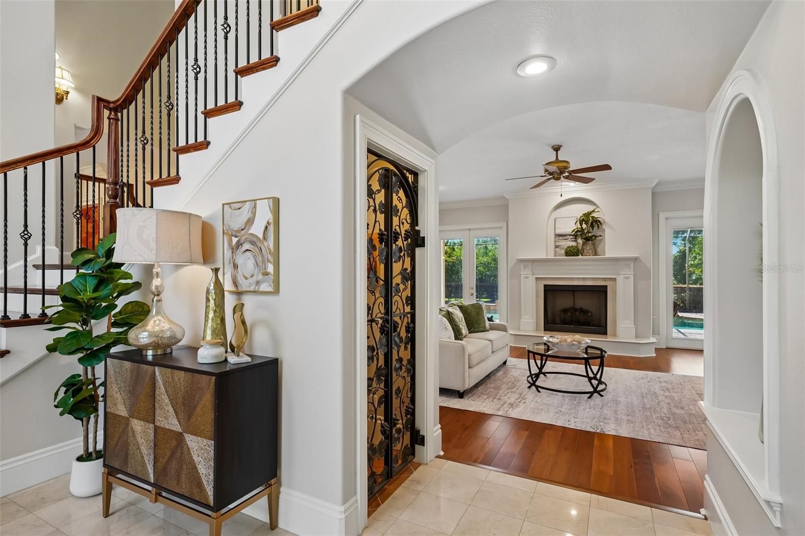 SANCTUARY ON LIVINGSTON PH - Residential