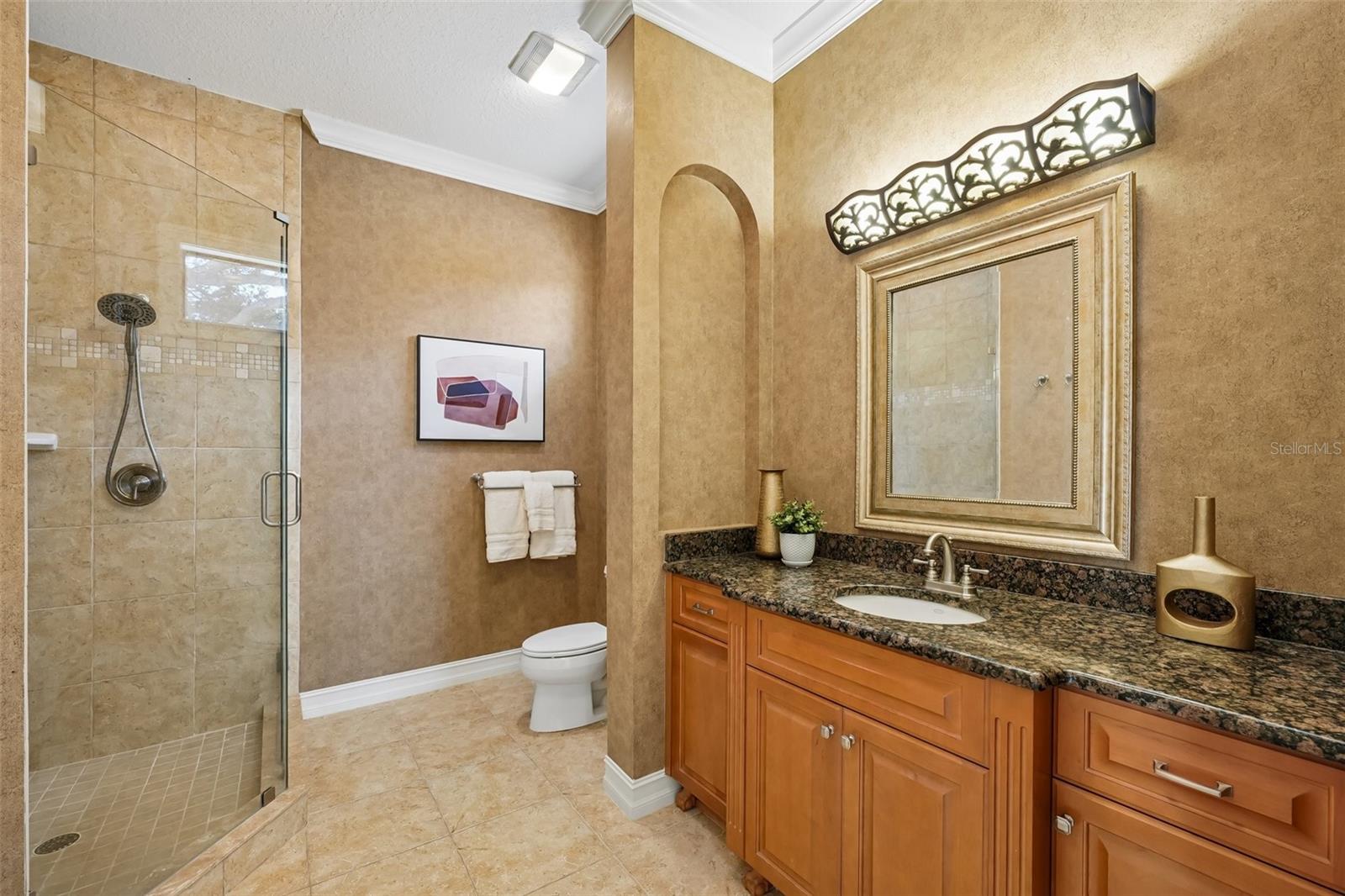 SANCTUARY ON LIVINGSTON PH - Residential
