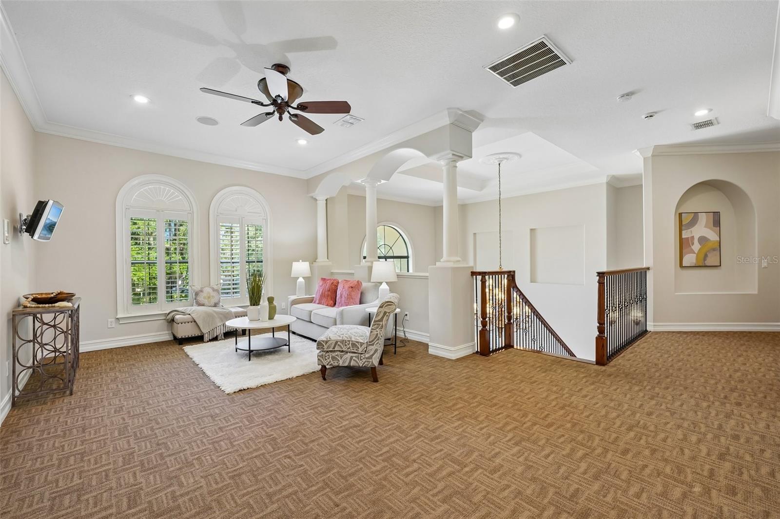SANCTUARY ON LIVINGSTON PH - Residential