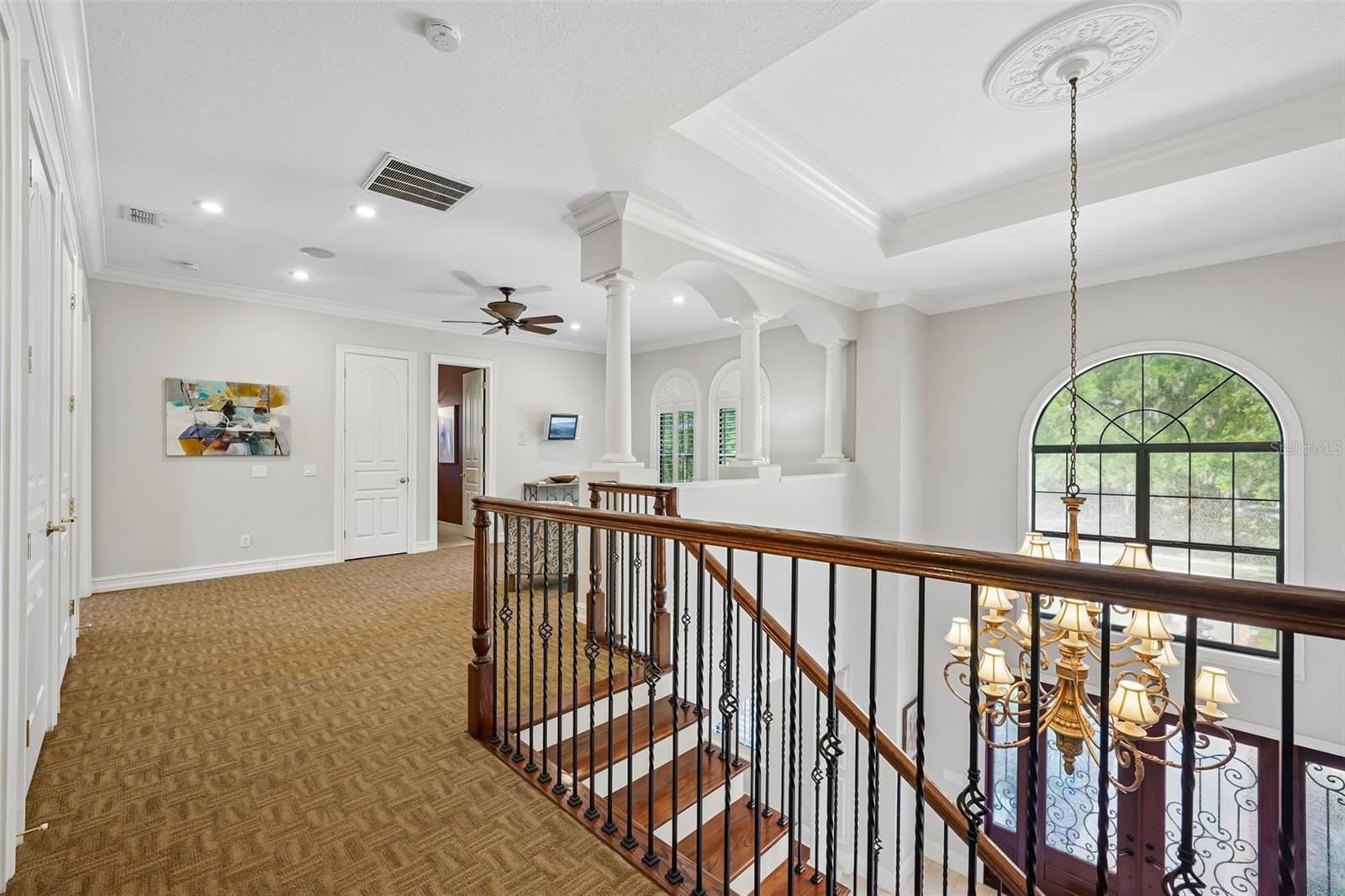SANCTUARY ON LIVINGSTON PH - Residential