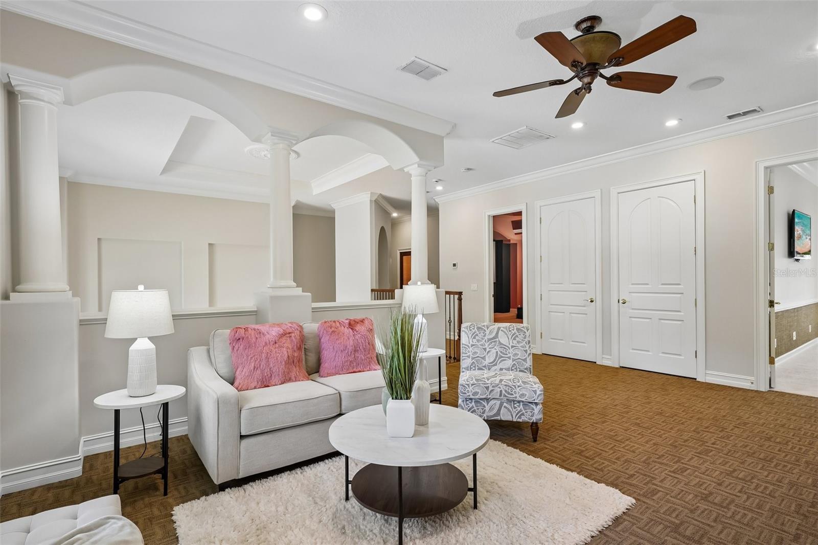 SANCTUARY ON LIVINGSTON PH - Residential