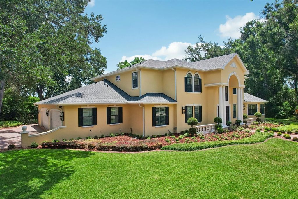 Photo of 19705 Sea Rider Way, Lutz, FL 33559 (MLS # TB8495990)