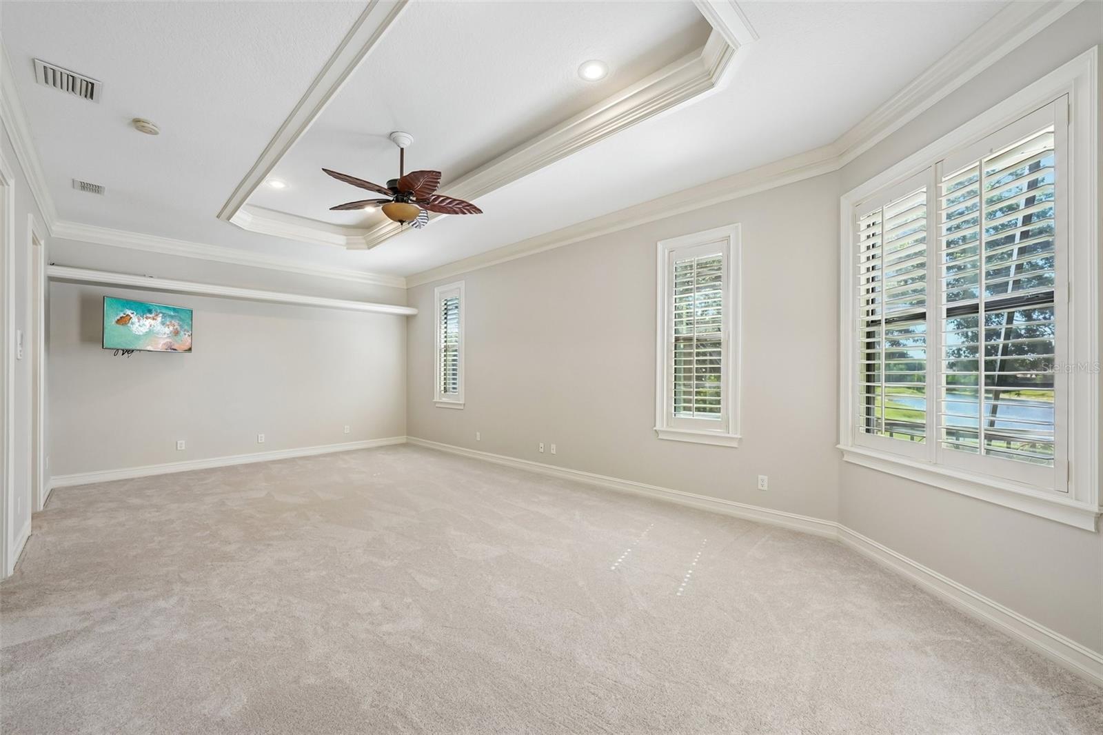 SANCTUARY ON LIVINGSTON PH - Residential