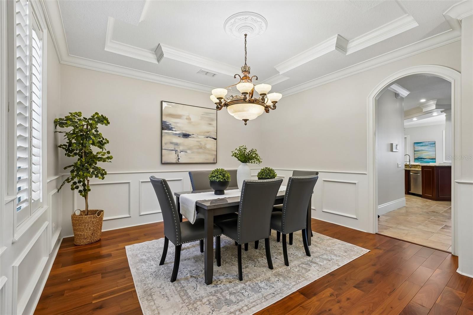 SANCTUARY ON LIVINGSTON PH - Residential