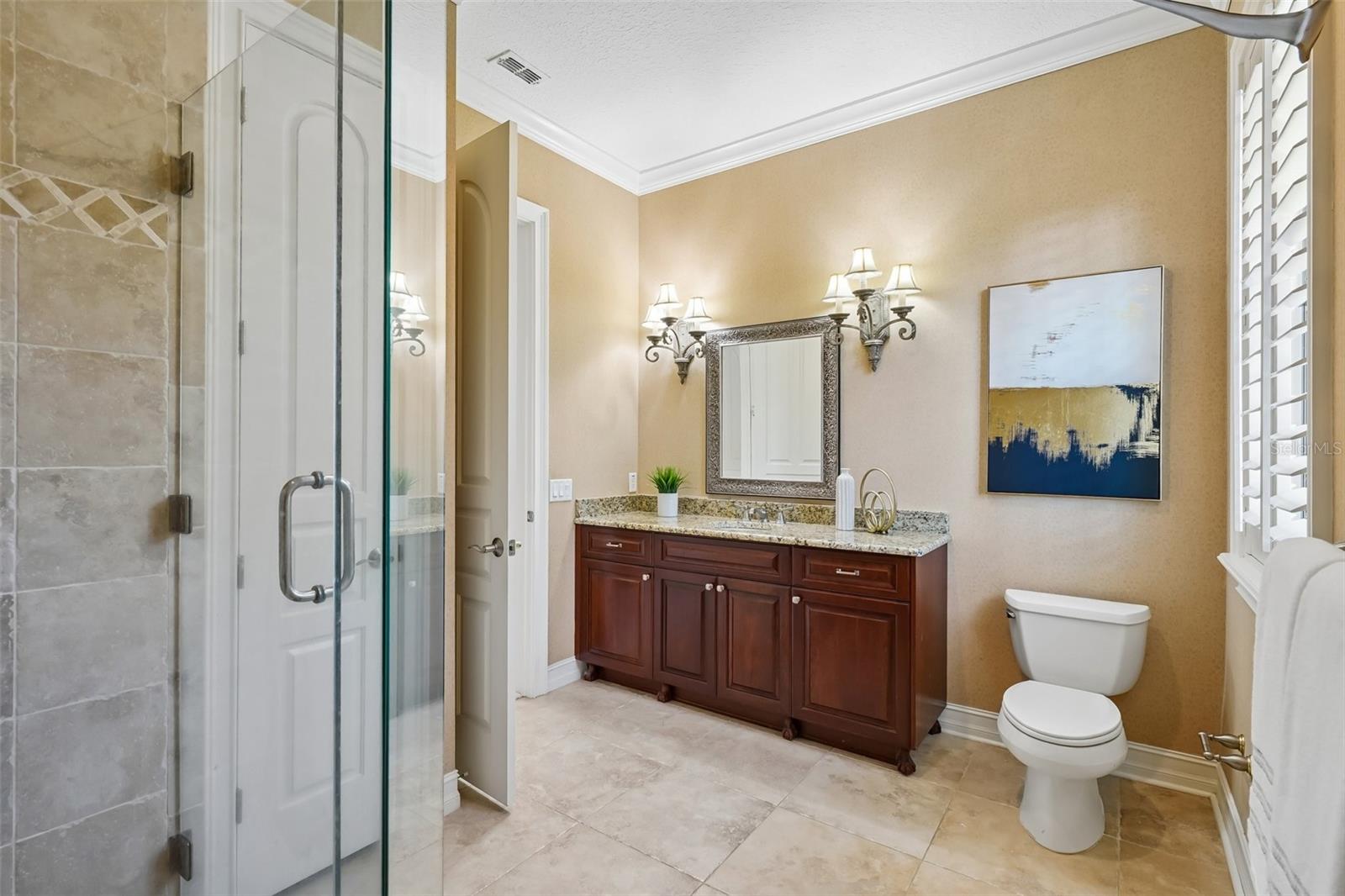 SANCTUARY ON LIVINGSTON PH - Residential
