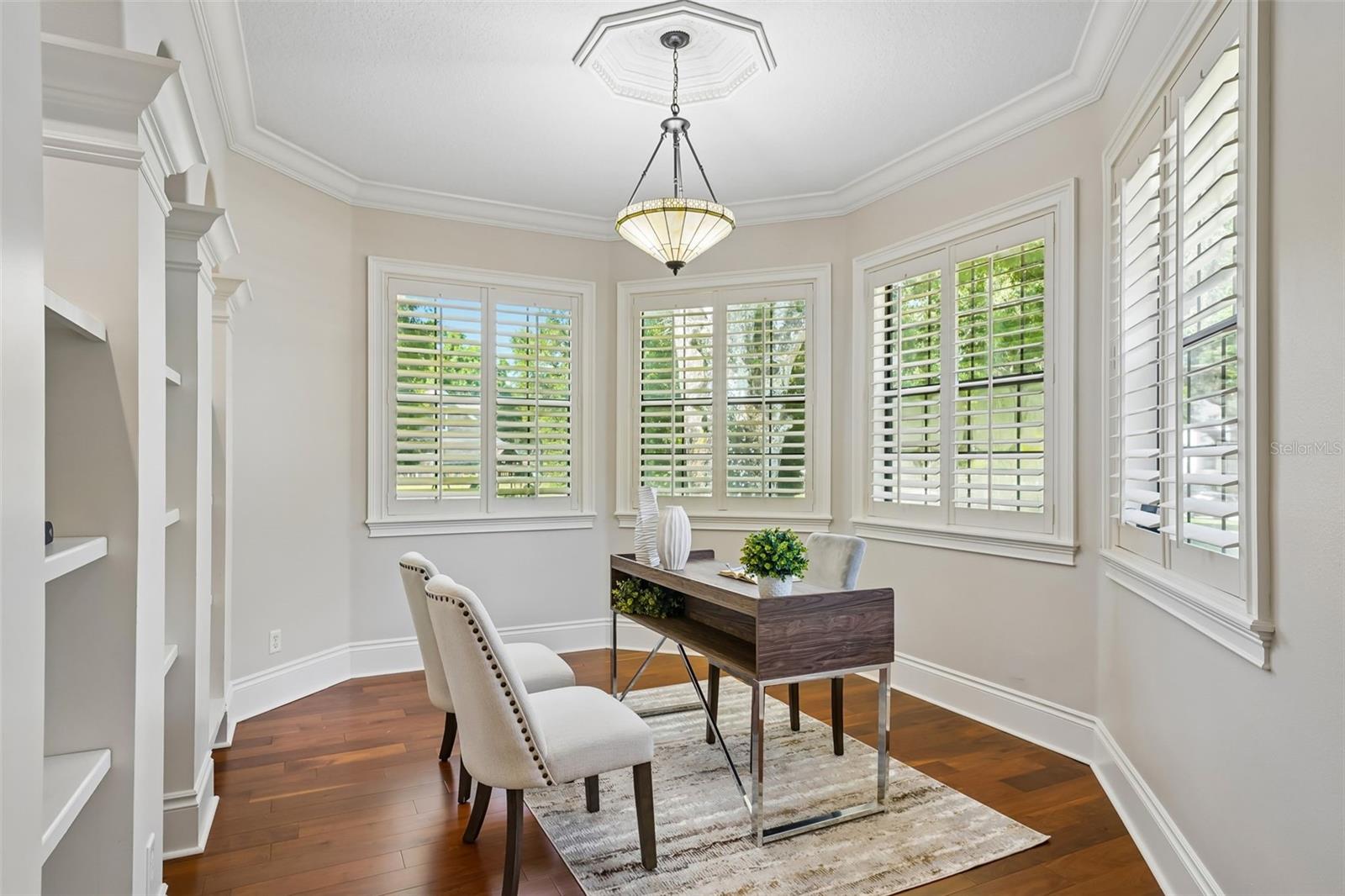SANCTUARY ON LIVINGSTON PH - Residential
