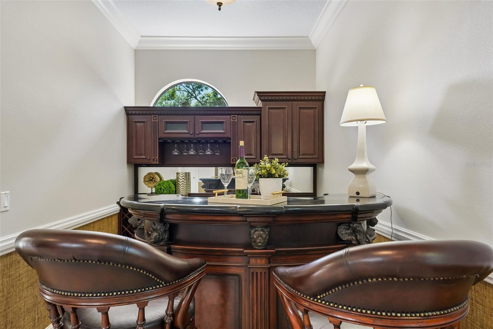 SANCTUARY ON LIVINGSTON PH - Residential