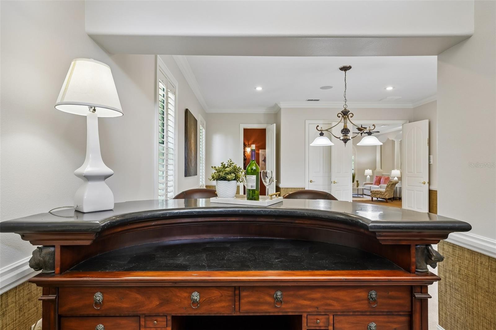 SANCTUARY ON LIVINGSTON PH - Residential