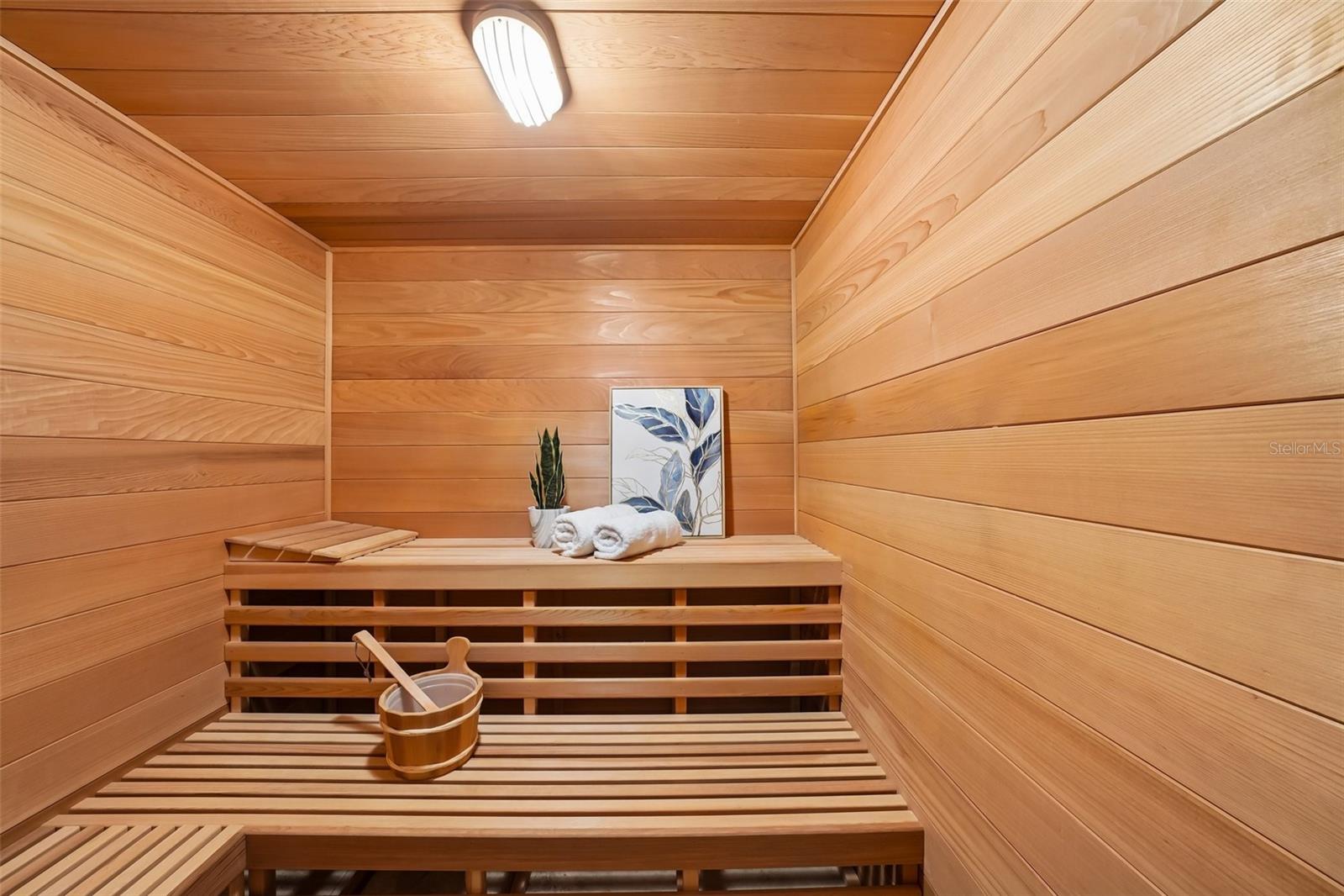 SANCTUARY ON LIVINGSTON PH - Residential