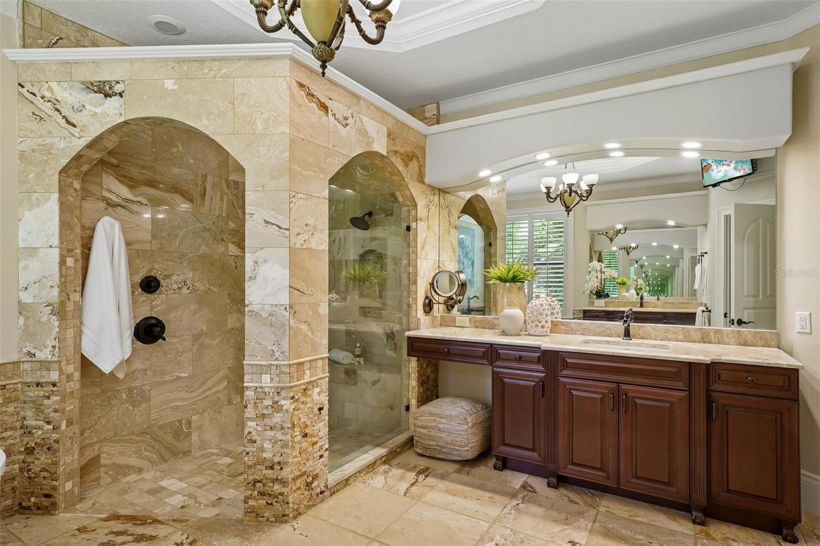 SANCTUARY ON LIVINGSTON PH - Residential