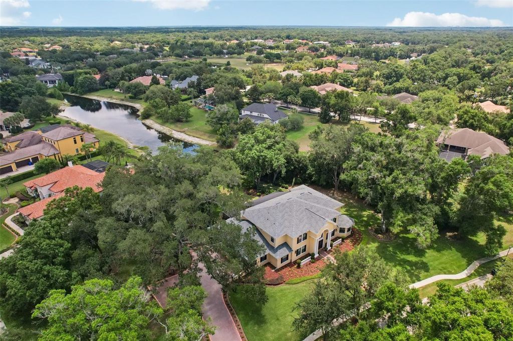 Photo of 19705 Sea Rider Way, Lutz, FL 33559 (MLS # TB8495990)