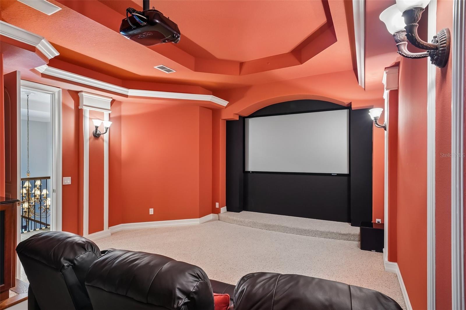SANCTUARY ON LIVINGSTON PH - Residential