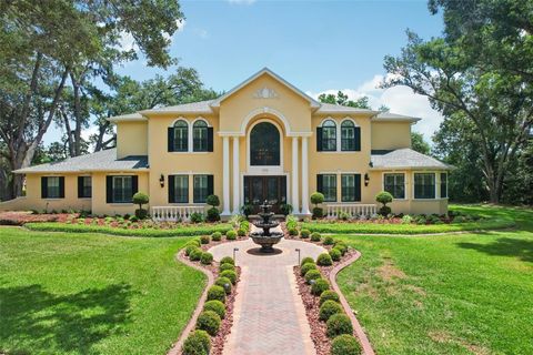 Photo of 19705 Sea Rider Way, Lutz, FL 33559 (MLS # TB8495990)