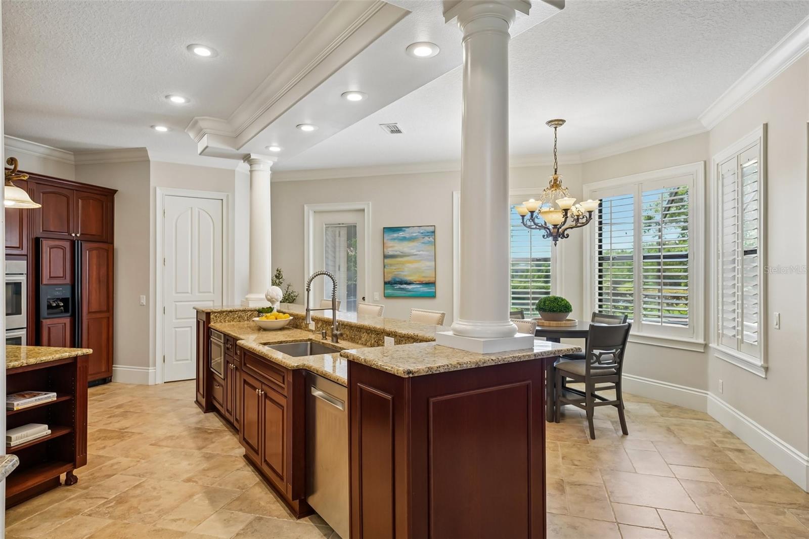SANCTUARY ON LIVINGSTON PH - Residential