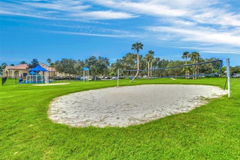 A home in KISSIMMEE