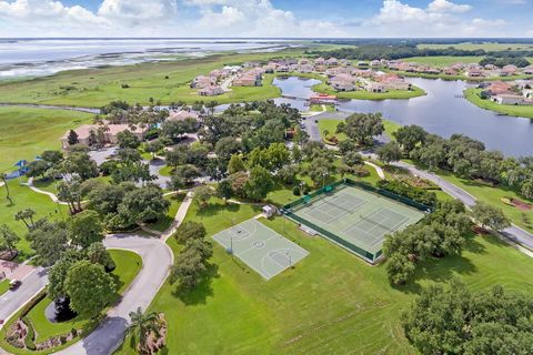 A home in KISSIMMEE