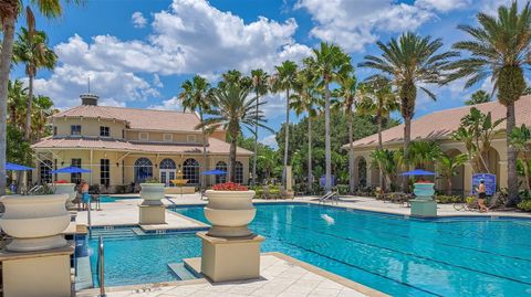 A home in KISSIMMEE