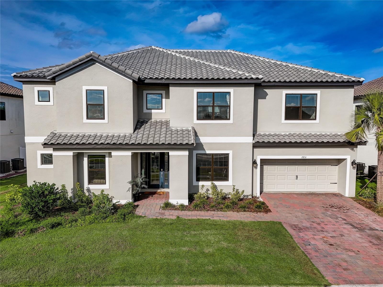 View KISSIMMEE, FL 34746 house