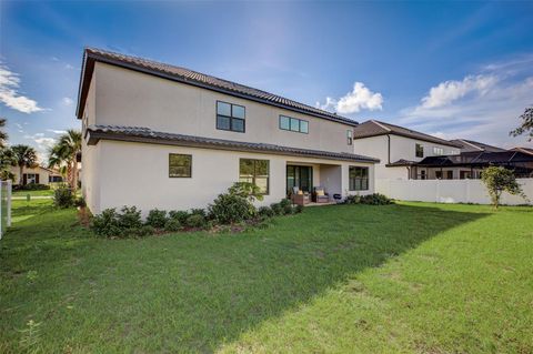 A home in KISSIMMEE