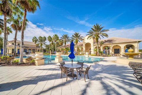 A home in KISSIMMEE