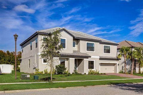 A home in KISSIMMEE