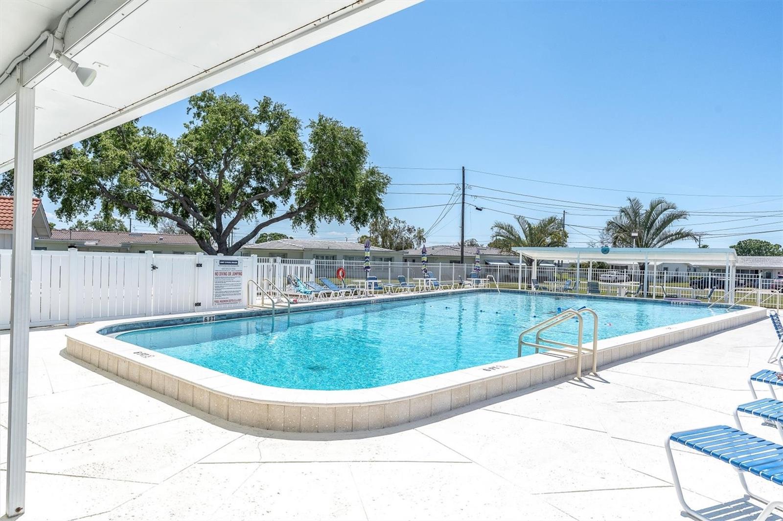 MAINLANDS OF TAMARAC BY THE GULF UNIT 3 CONDO - Residential