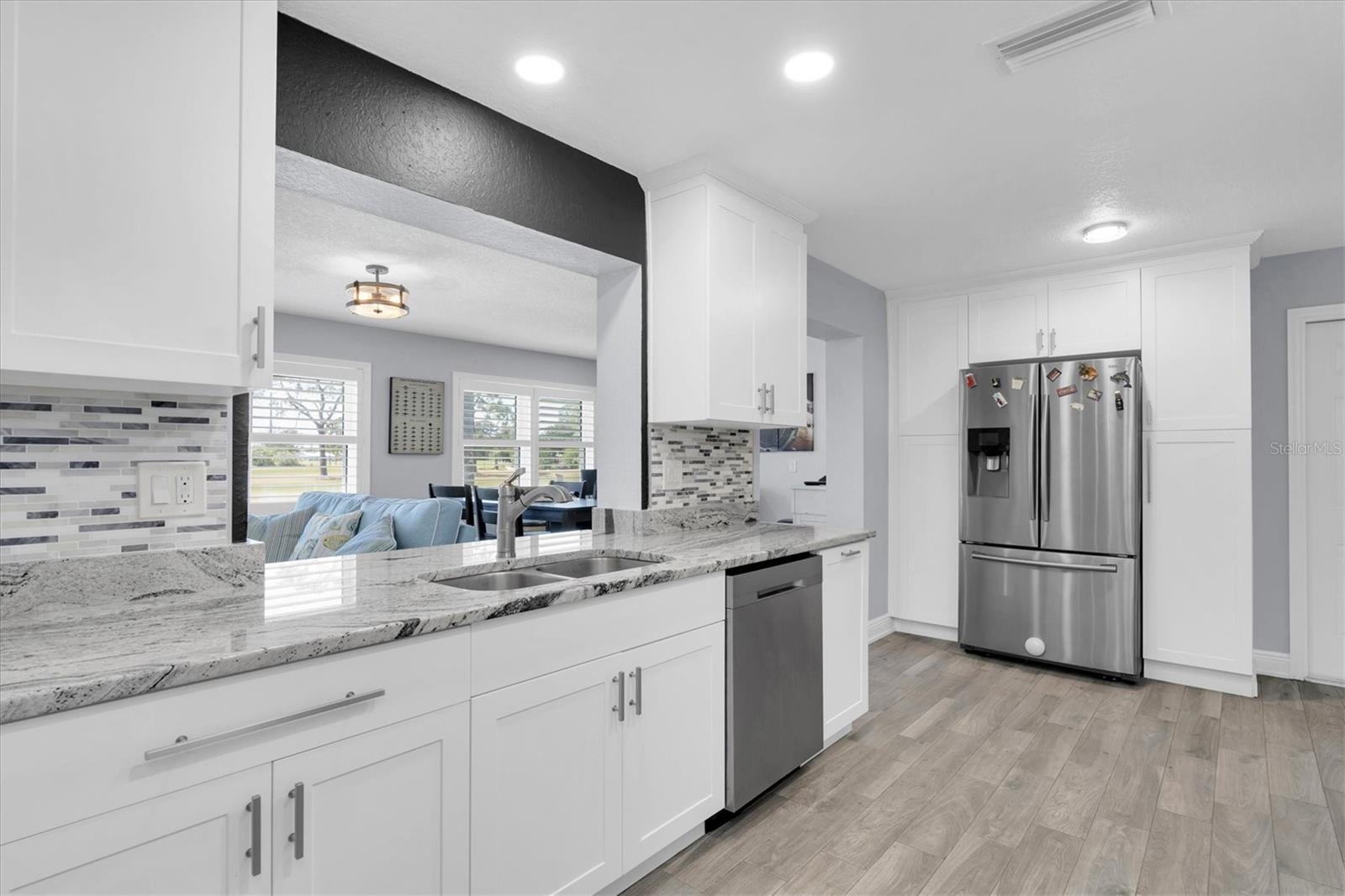 MAINLANDS OF TAMARAC BY THE GULF UNIT 3 CONDO - Residential