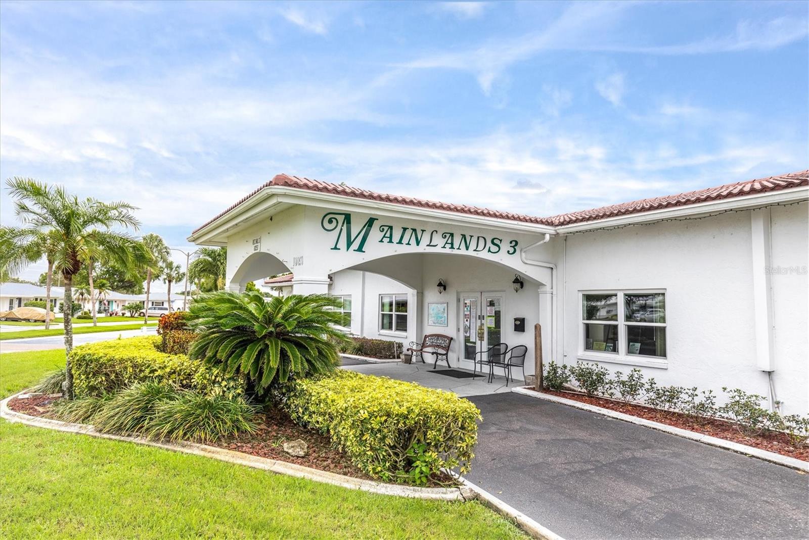 MAINLANDS OF TAMARAC BY THE GULF UNIT 3 CONDO - Residential