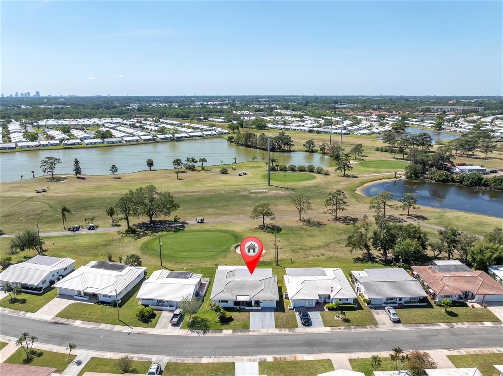 MAINLANDS OF TAMARAC BY THE GULF UNIT 3 CONDO - Residential