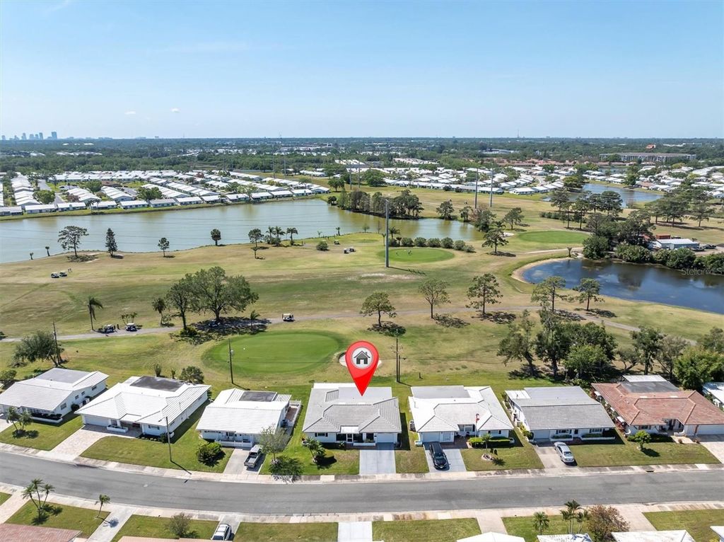 Photo of 3808 97th Avenue N, Pinellas Park, FL 33782 (MLS # TB8472850)