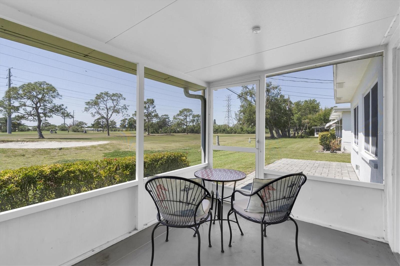 MAINLANDS OF TAMARAC BY THE GULF UNIT 3 CONDO - Residential