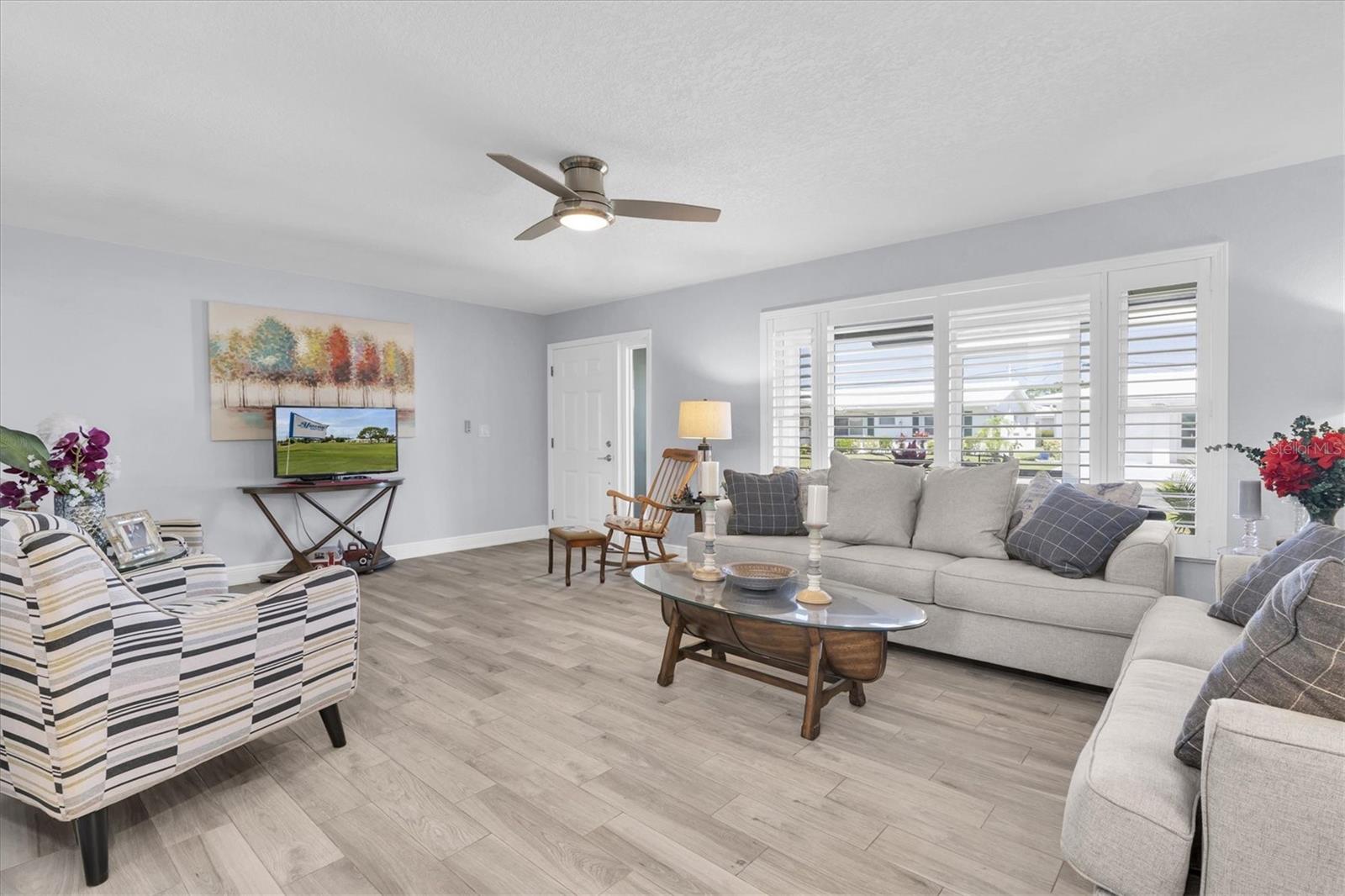 MAINLANDS OF TAMARAC BY THE GULF UNIT 3 CONDO - Residential