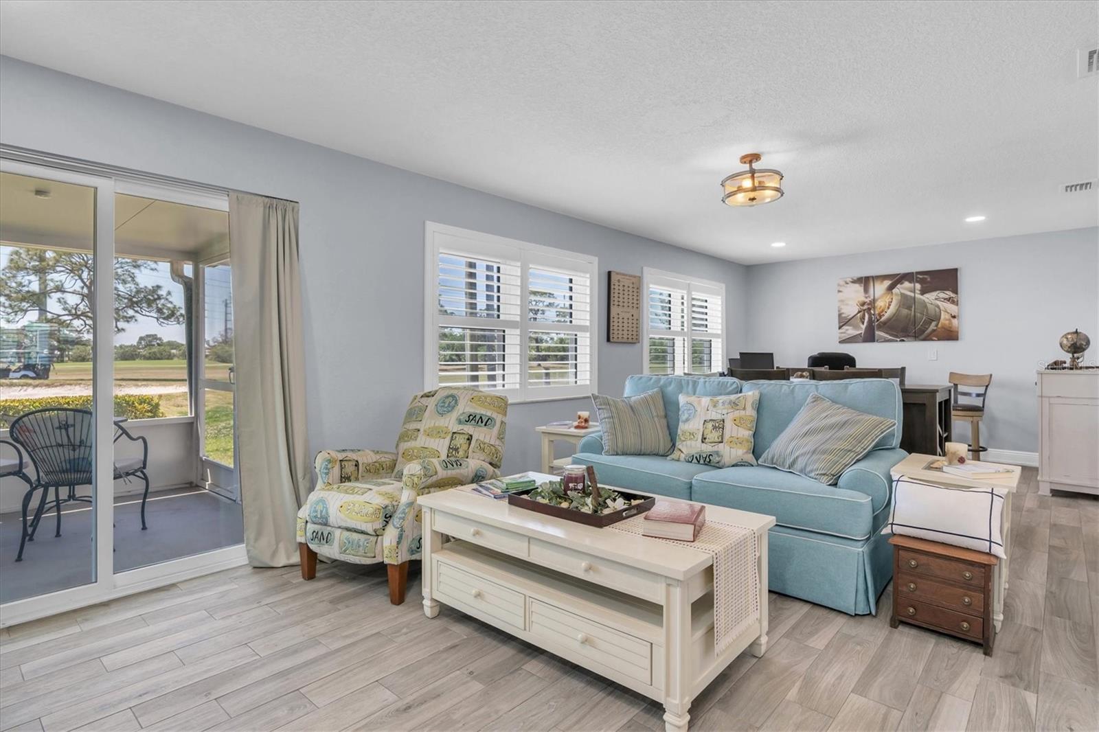 MAINLANDS OF TAMARAC BY THE GULF UNIT 3 CONDO - Residential