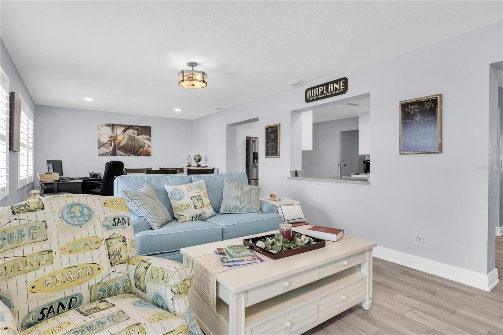 MAINLANDS OF TAMARAC BY THE GULF UNIT 3 CONDO - Residential