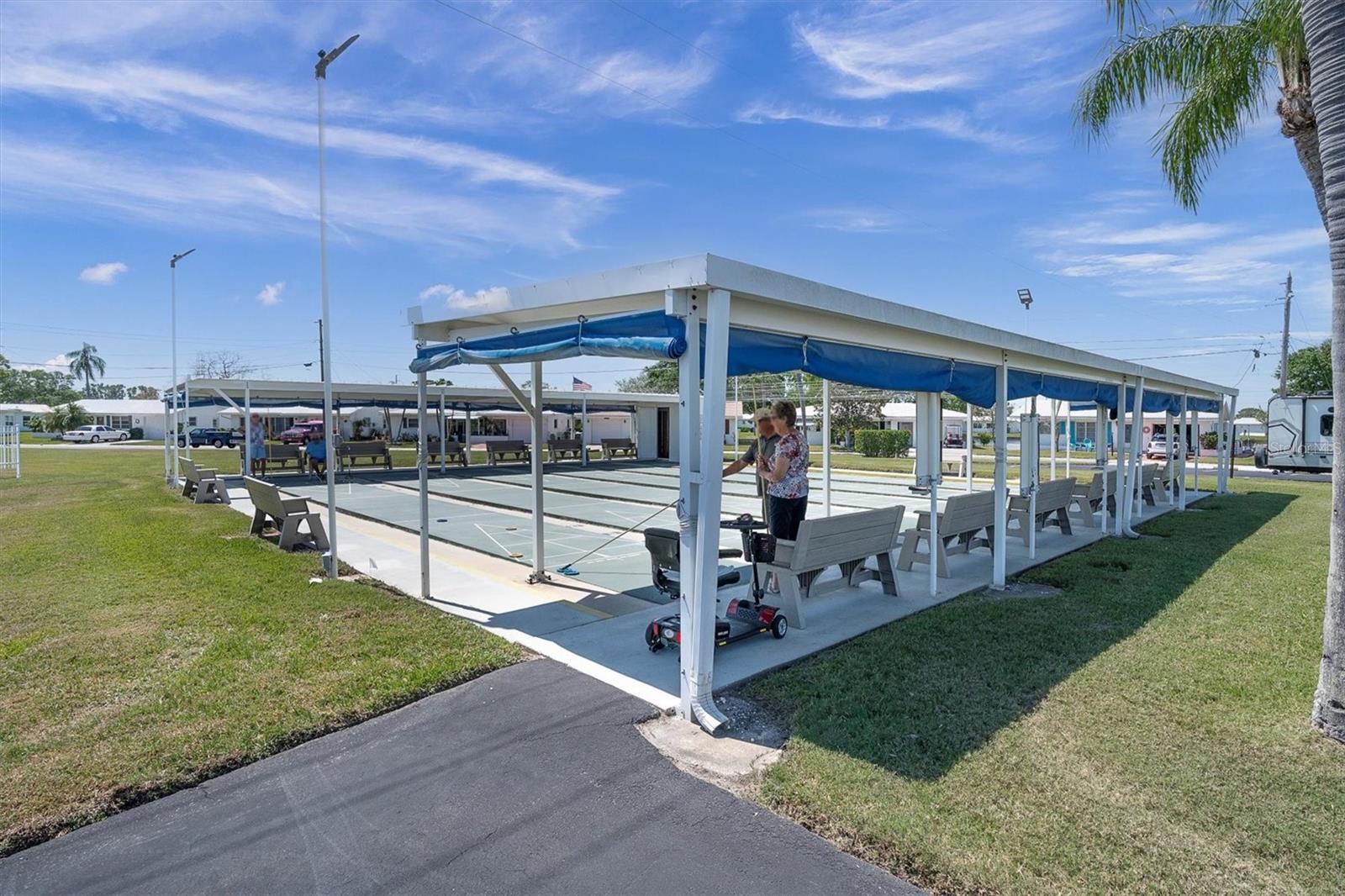 MAINLANDS OF TAMARAC BY THE GULF UNIT 3 CONDO - Residential