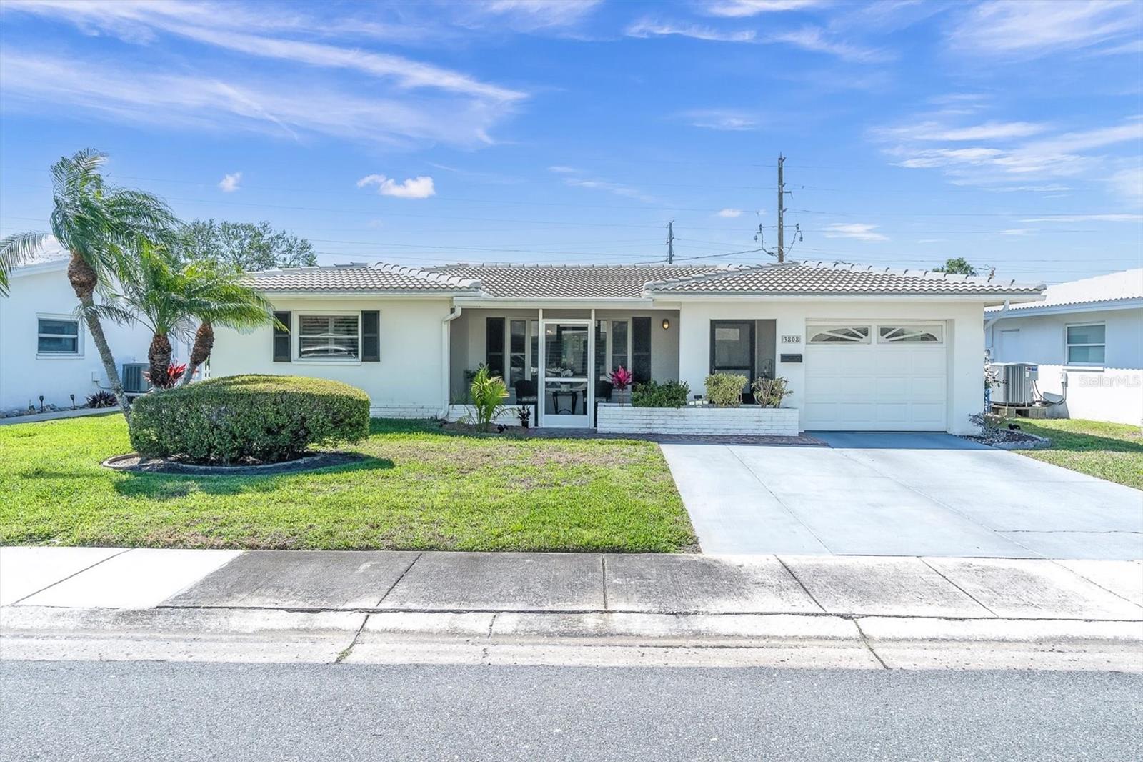 MAINLANDS OF TAMARAC BY THE GULF UNIT 3 CONDO - Residential